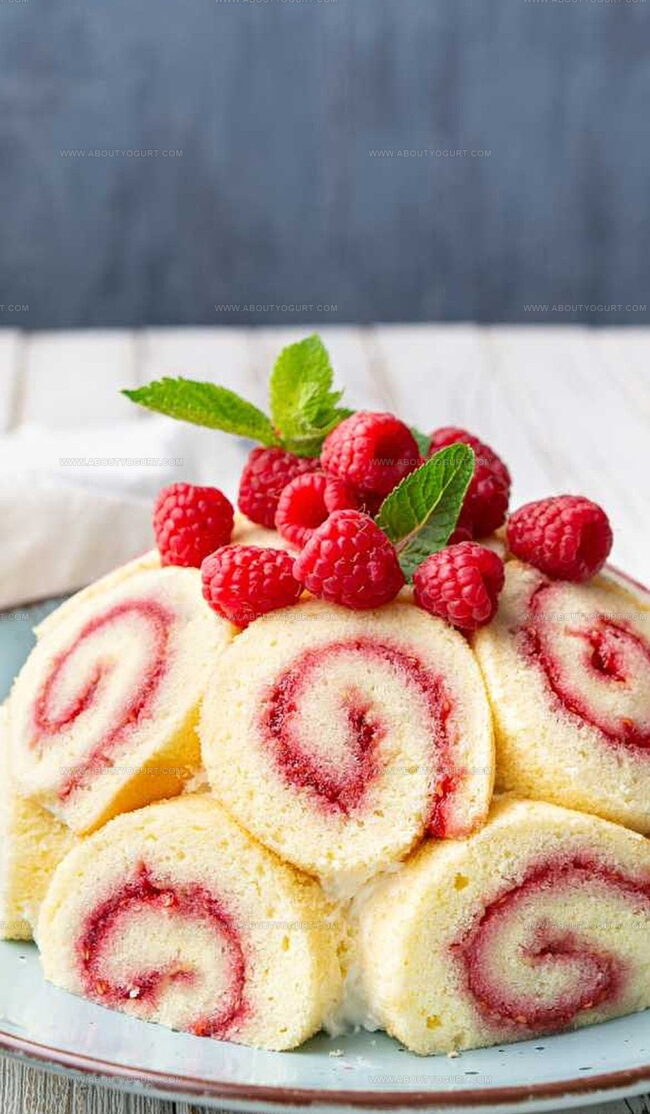 Fun Twists On James Martin Charlotte Royale