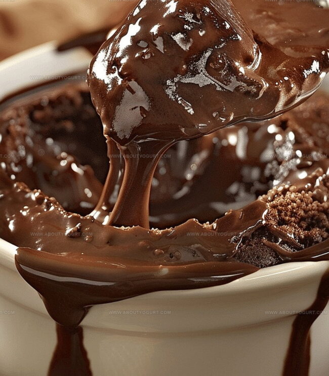 Tips For Rich Hot Fudge Cake