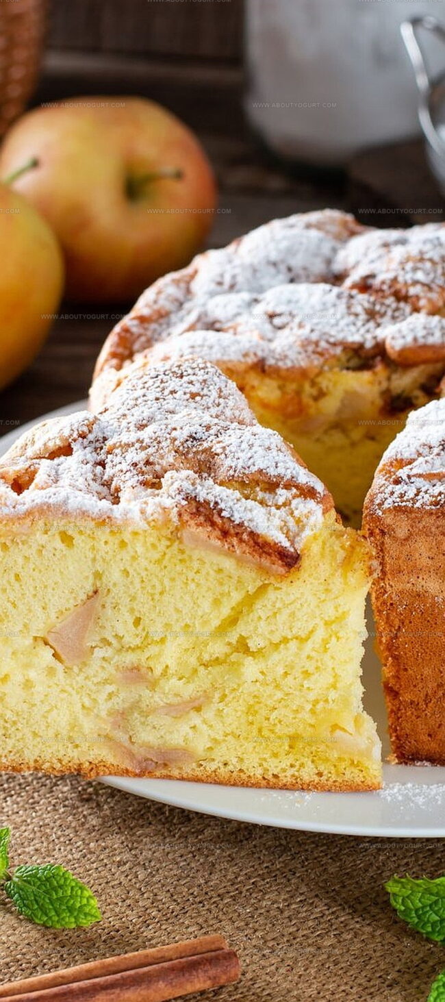 Top Baking Tips For Nigella Italian Apple Cake