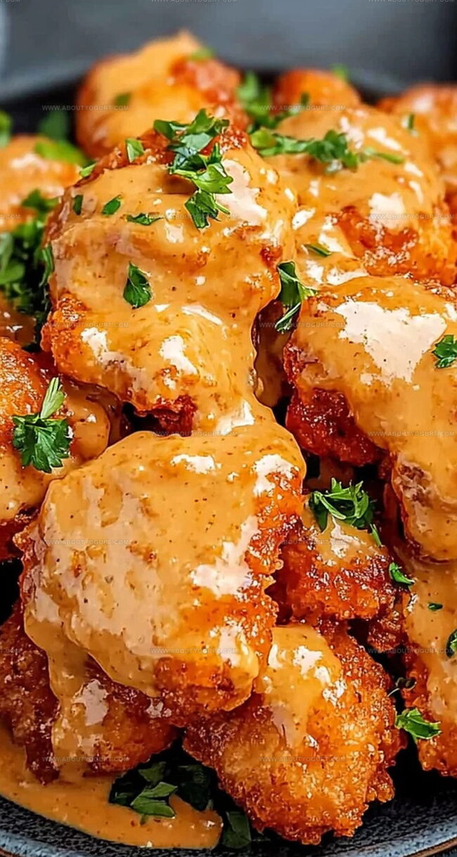 Why Bang Bang Chicken Is So Bold And Creamy