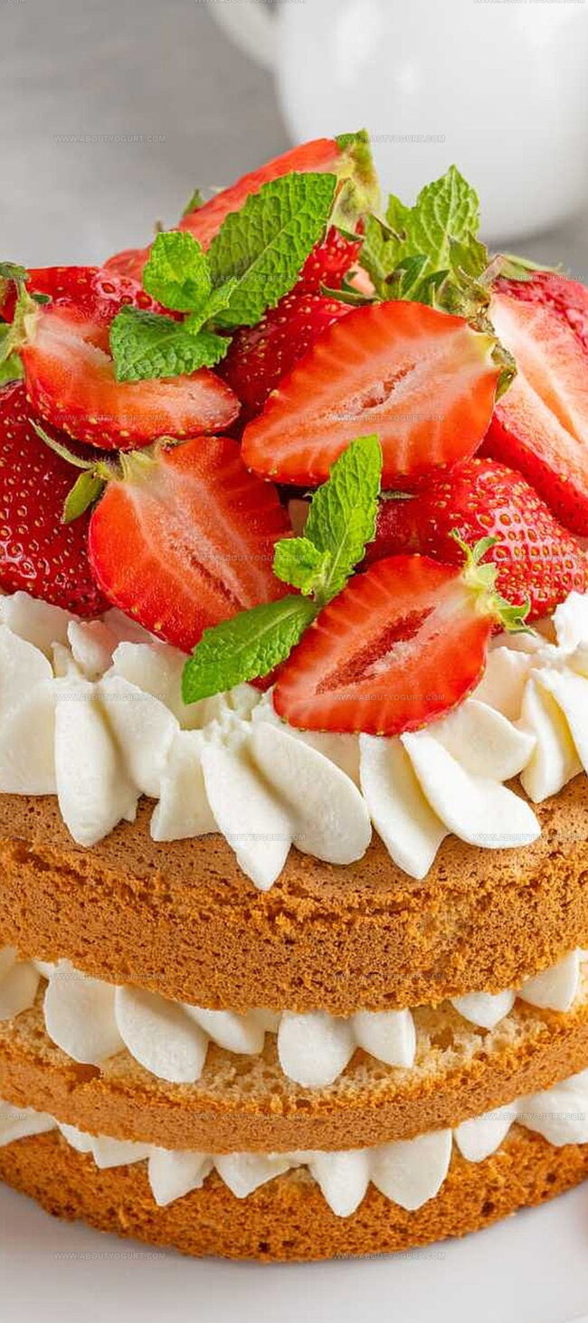 Tips That Help With Mary Berry Gluten-Free Sponge Cake