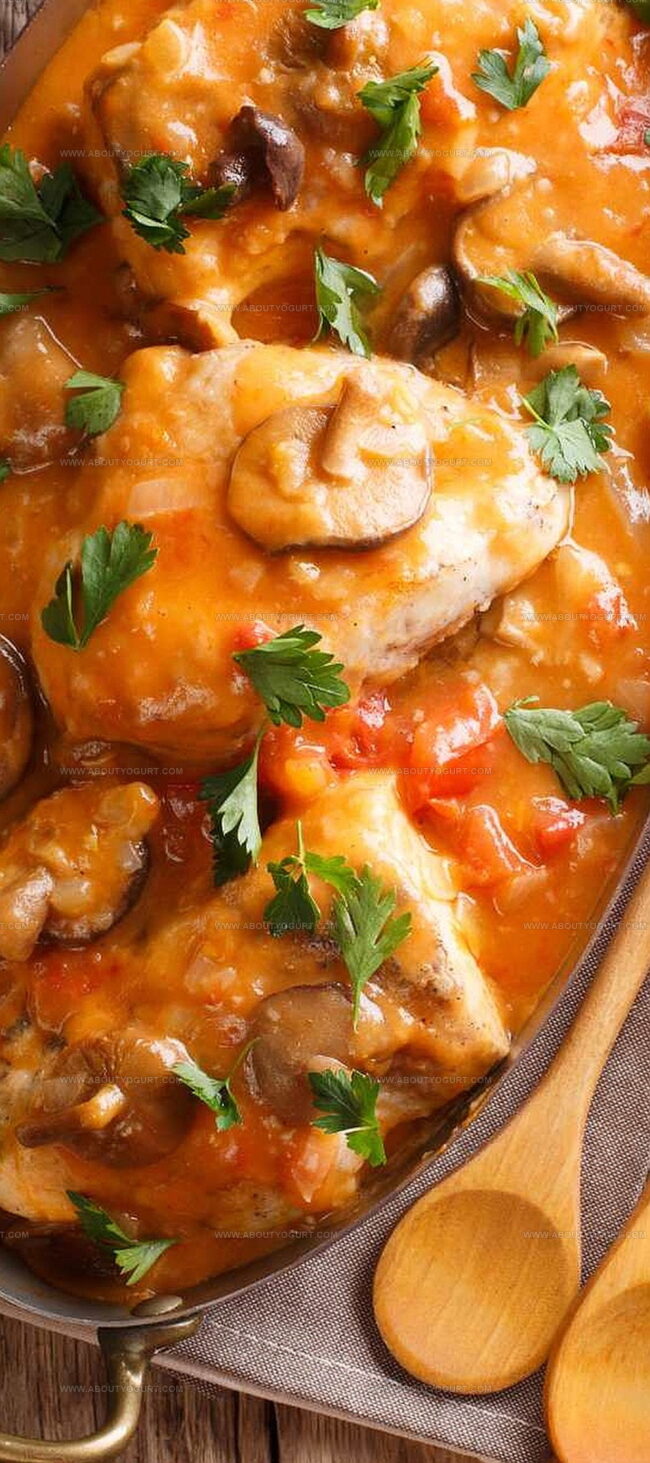 Smart Tips For Mary Berry Chicken Chasseur