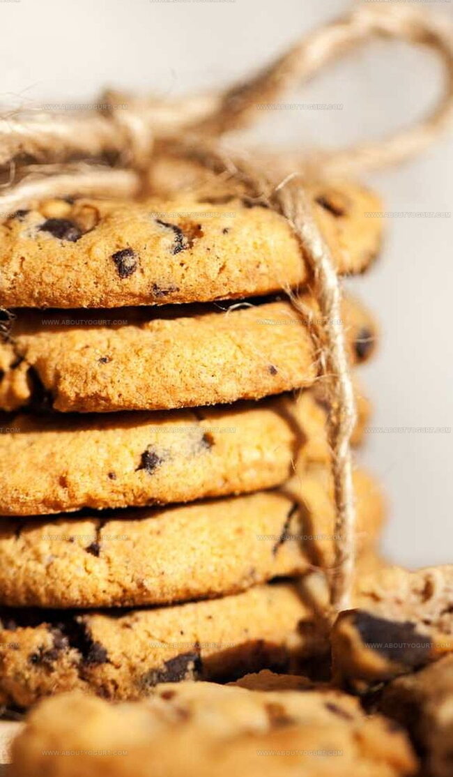Fun Twists On Mary Berry Chocolate Cookies