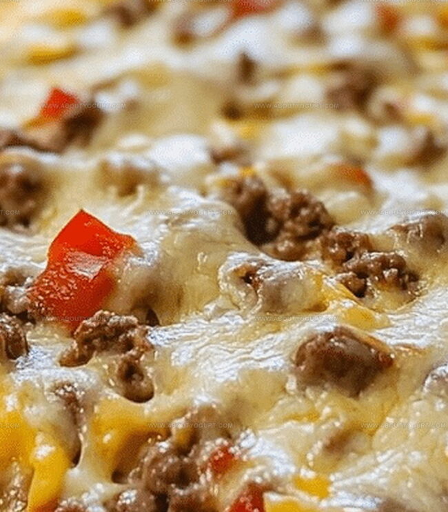 Pro Tips for a Flavorful Philly Cheesesteak Casserole
