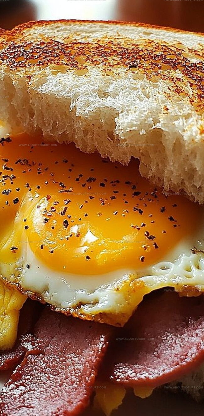 Insider Tips for the Best Bologna, Egg & Cheese Sandwiches Ever
