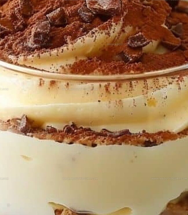 Useful Tips for 10-Minute Easy Tiramisu
