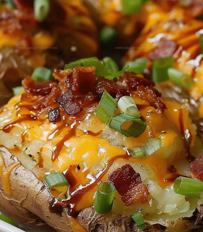 Helpful Tips for Mississippi Mud Potatoes