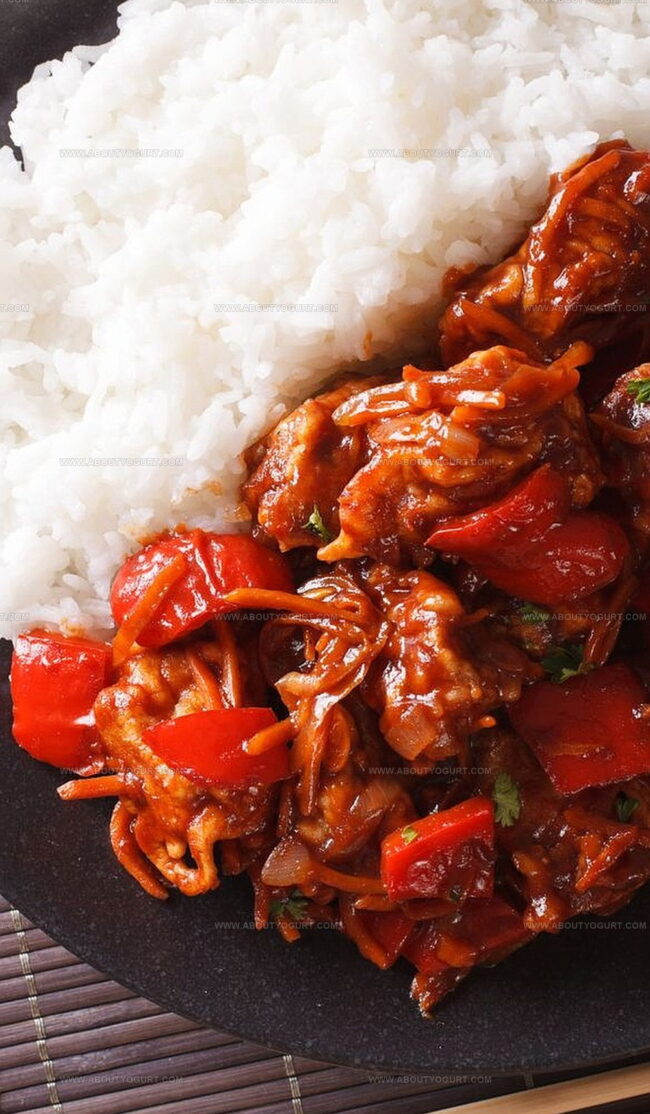 Tasty Options For Rick Stein Chinese Pork Stew