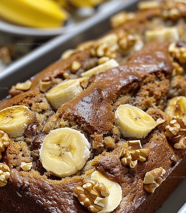 Pro Tips for 3 Ingredients Banana Bread
