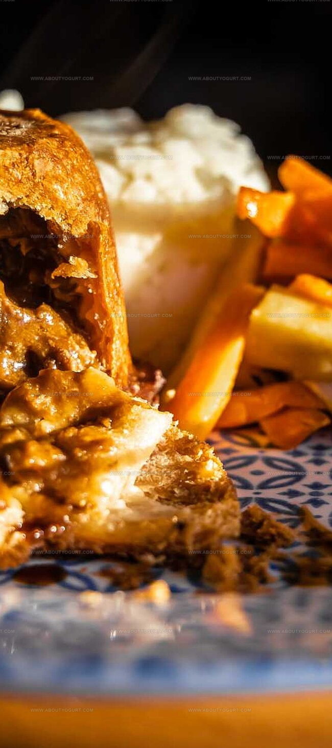 Pro Tips for Nigella Steak And Ale Pie Success