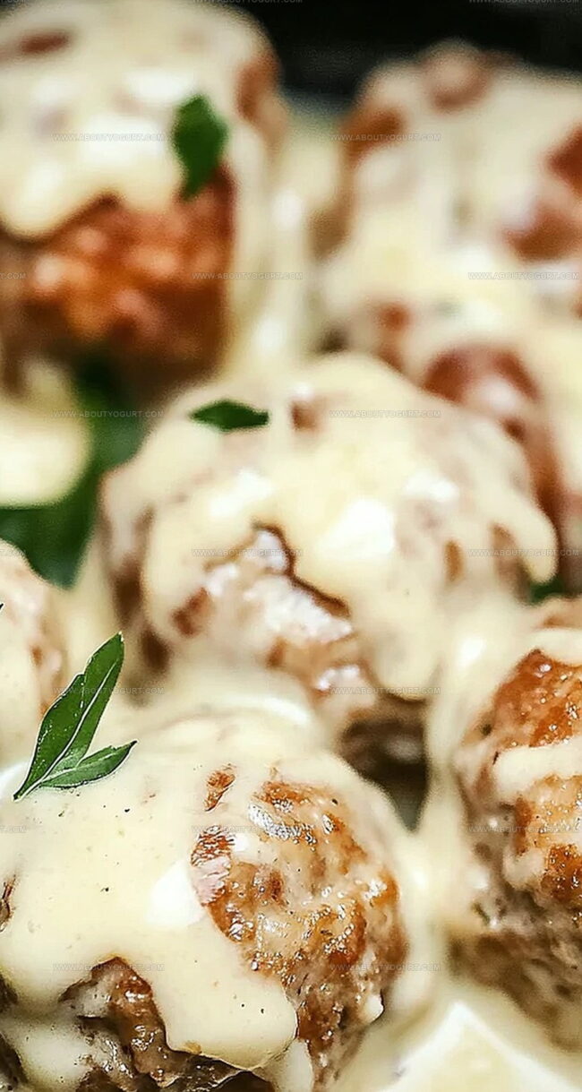 What’s Special About Carnivore Turkey Meatballs With Sauce