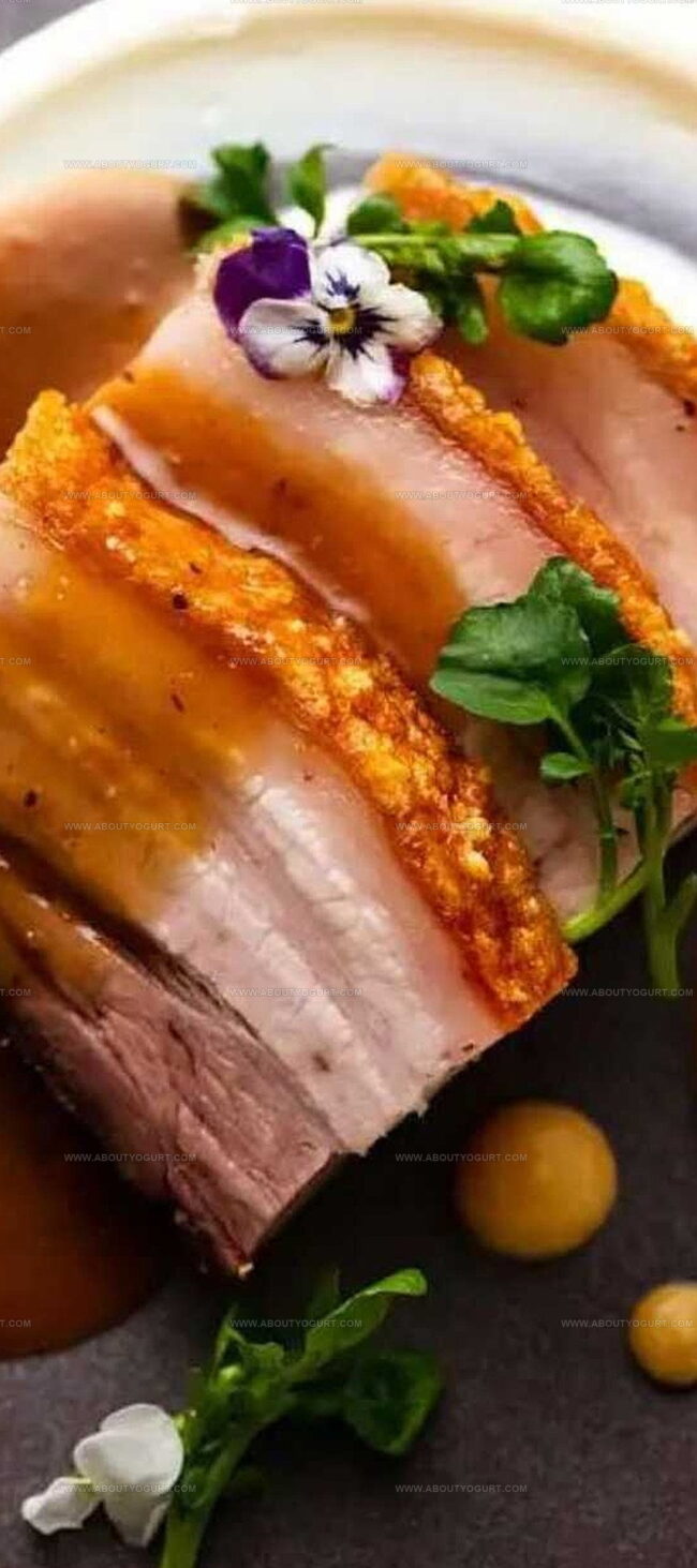 Kitchen Tips For Mary Berry Pork Belly