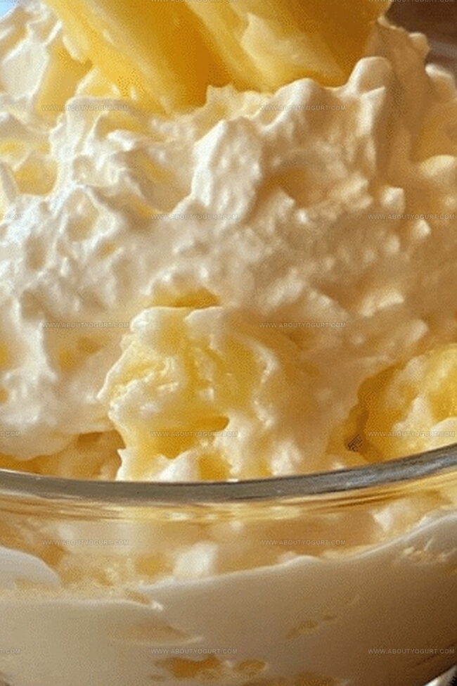 Reasons to Enjoy Easy 3-Ingredient Pineapple Fluff