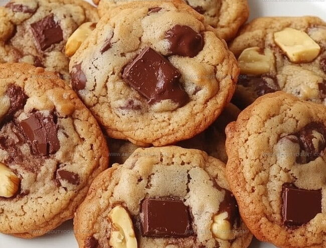 Pro Tips for Chocolate Chip Banana Bread Cookies Recipe