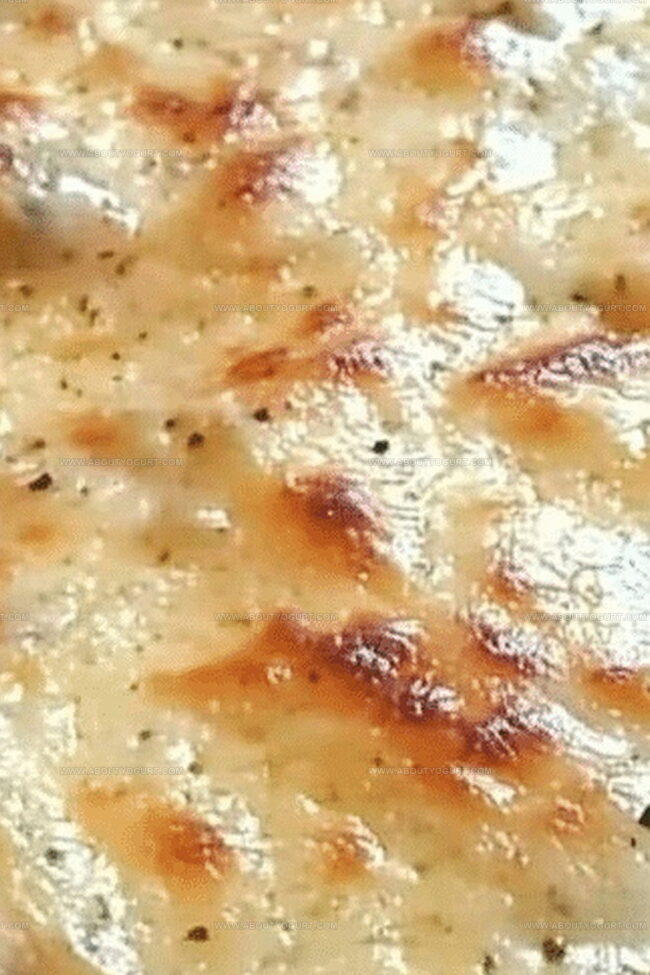 Why Creamy Chicken Spinach Skillet Lasagna Is A One-Pan Wonder