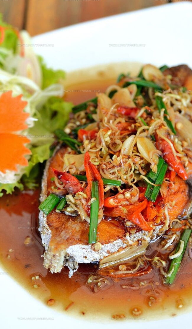 James Martin Sauce Vierge in Different Styles