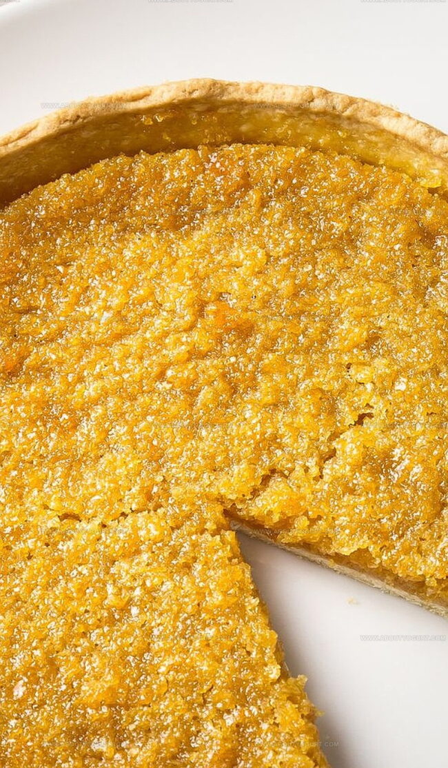 Fun Twists On Hairy Bikers Treacle Tart