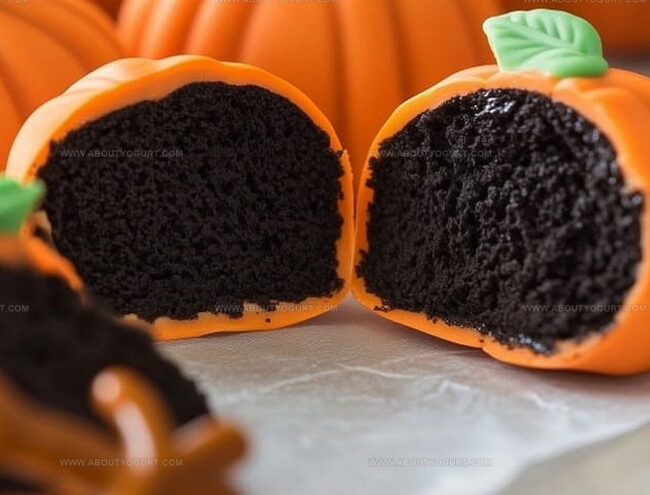 Pro Tips for Pumpkin Oreo Balls Recipe