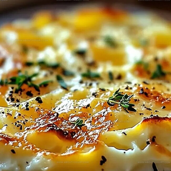 Tips for Creamy and Delicious Baked Cottage Cheese Eggs