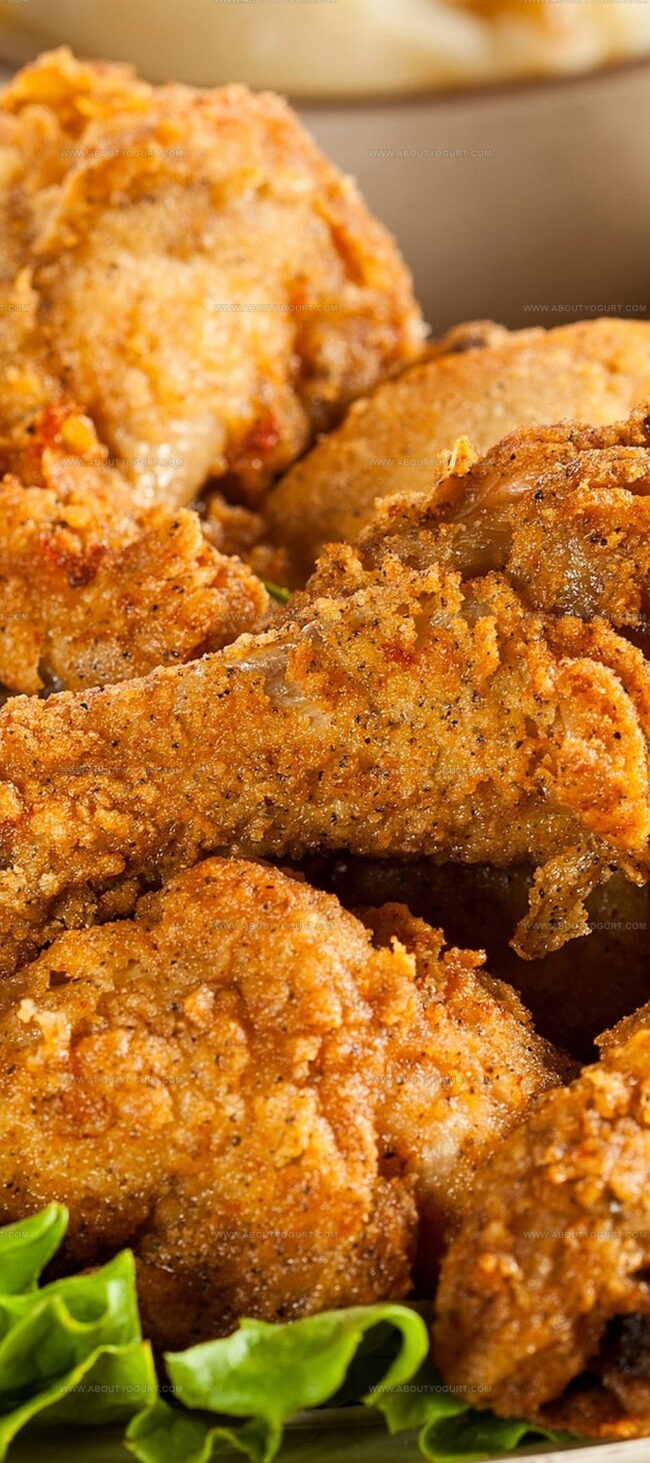 Simple Tips For James Martin KFC Fried Chicken