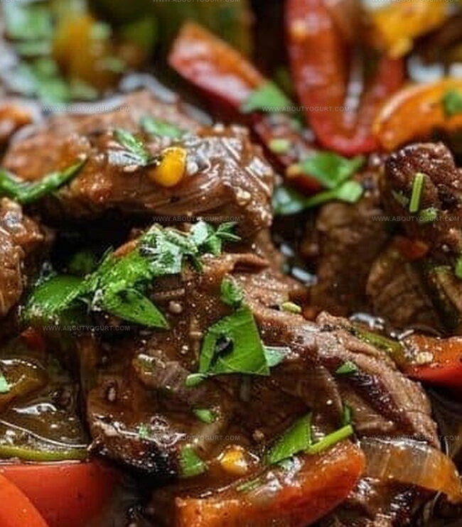 Pro Tips for Slow Cooker Pepper Steak