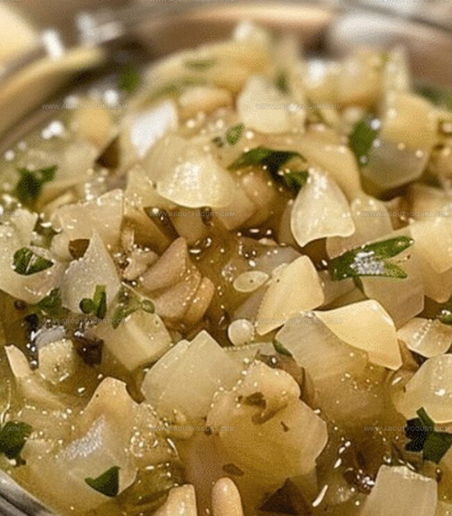 Pro Tips for So Easy Garlic Sauce