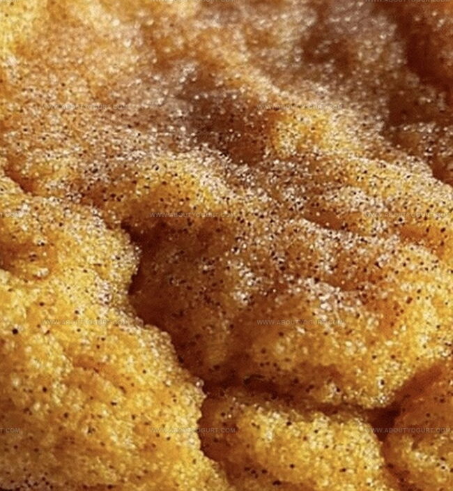 What Makes Soft Pumpkin Snickerdoodles a Fall Favorite