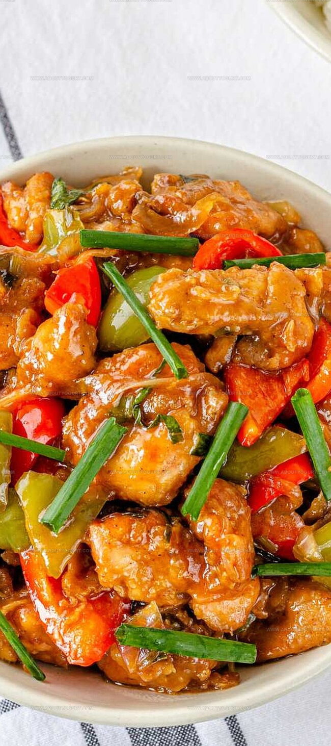 Helpful Tips for Mary Berry Sweet And Sour Chicken