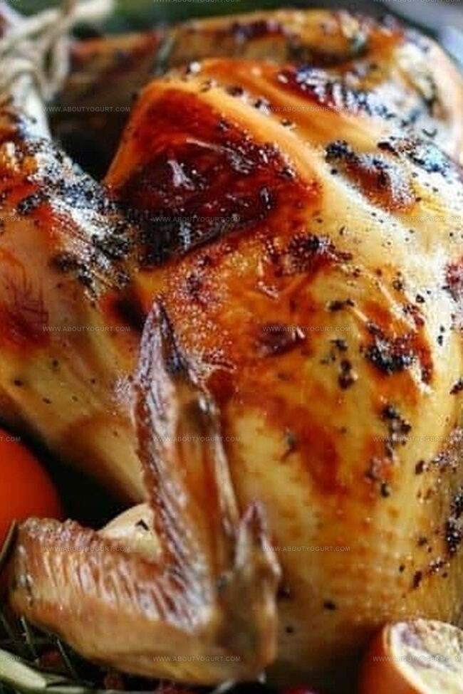 Why Perfect Turkey for Thanksgiving Stands Out