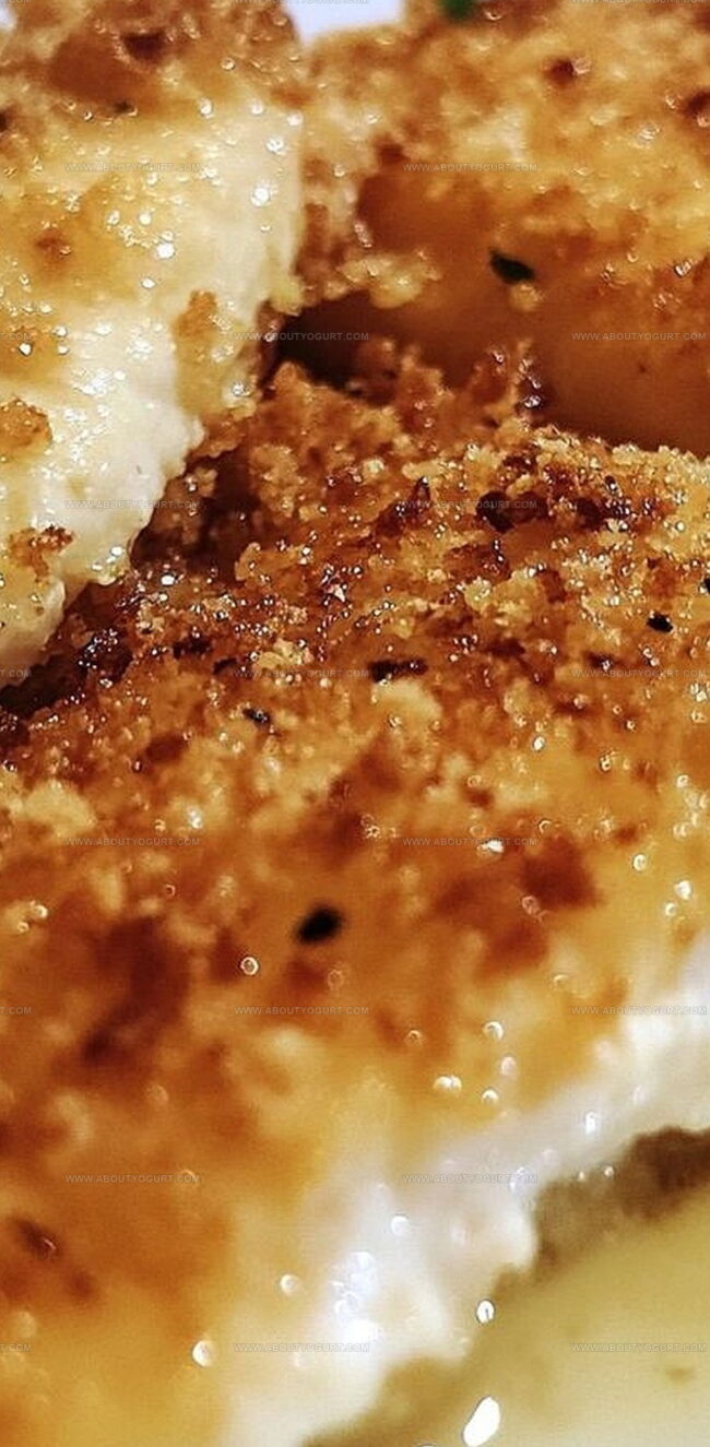 Pro Tips for LongHorn Steakhouse Parmesan Crusted Chicken
