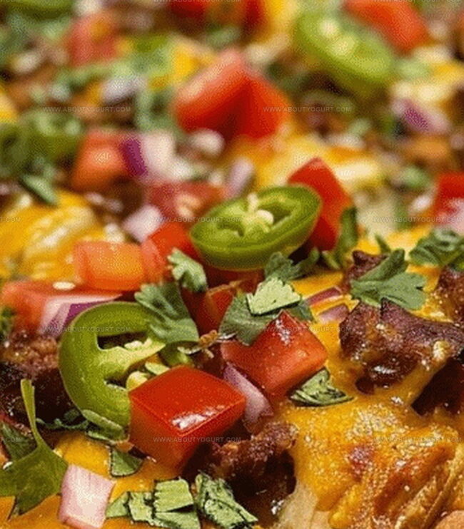 Pro Tips for Pillsbury Crescent Roll Taco Bake