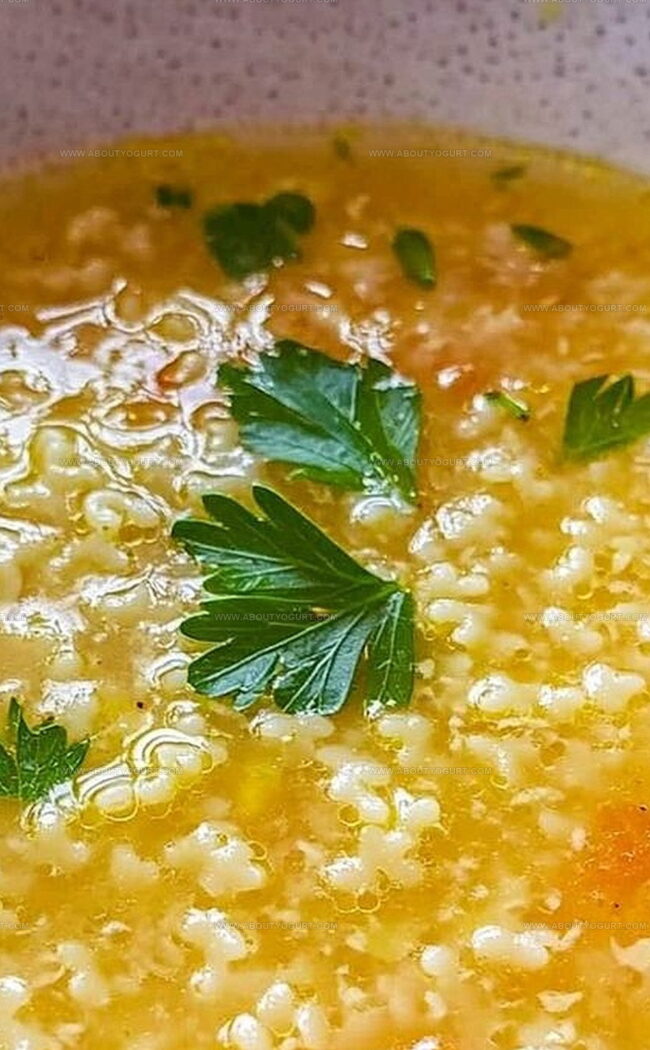 Pro Tips to Achieve Silky, Satisfying Pastina Soup