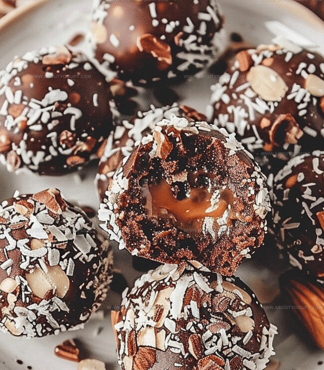 Helpful Tips for No Sugar Energy Dessert