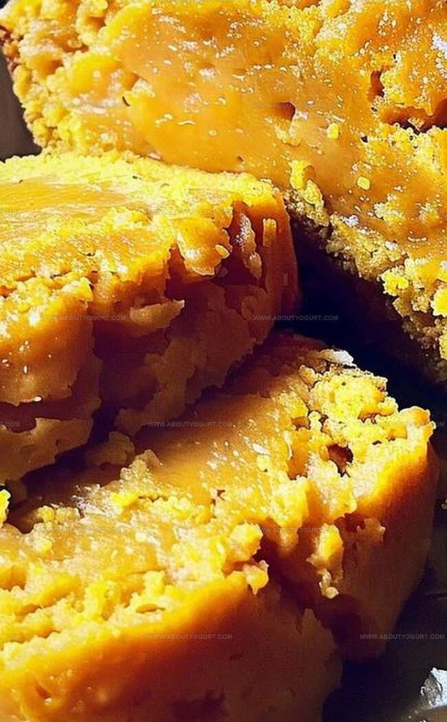 Pro Tips for Sweet Potato Cornbread