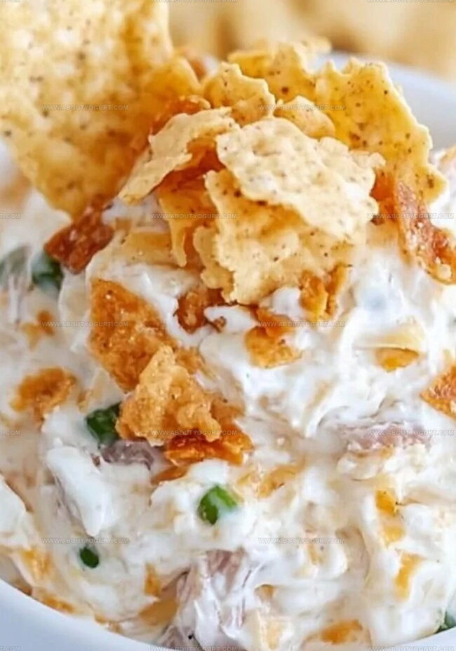 How To Make Million Dollar Crack Dip Fast