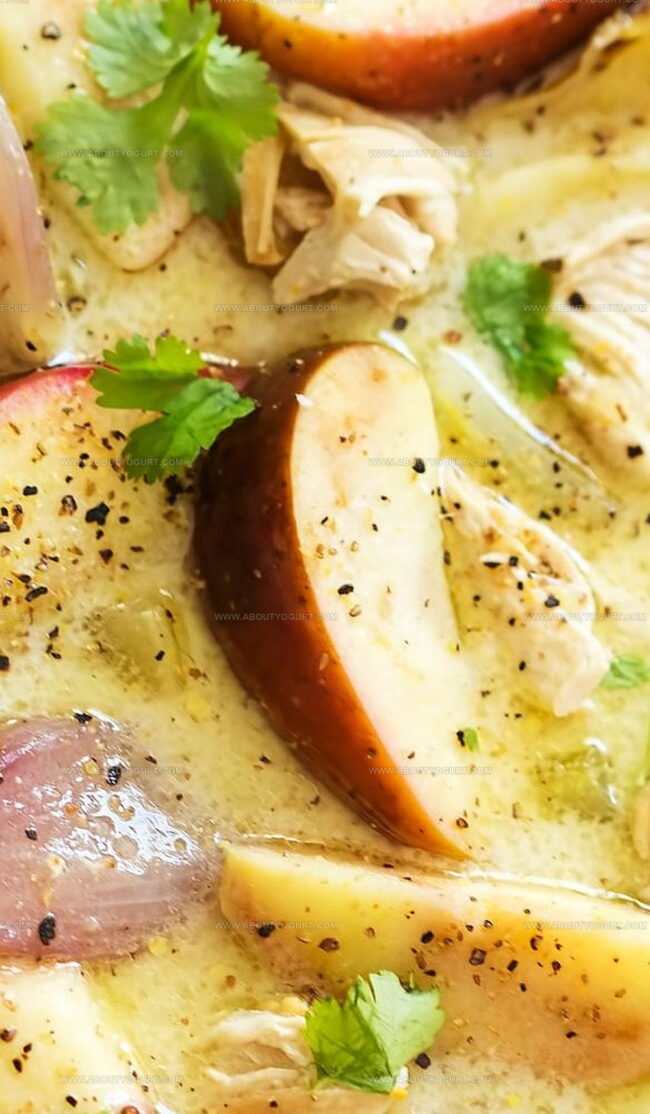Ways To Adjust Hairy Bikers Chicken Cider Casserole