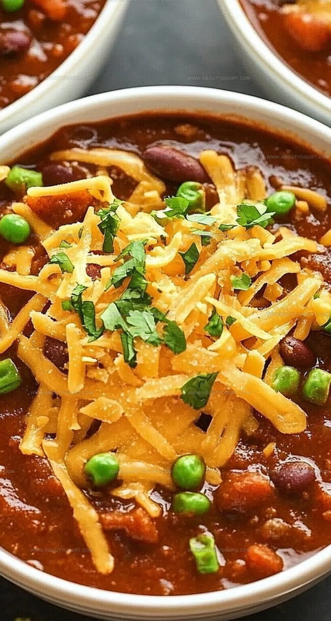 Reasons People Love The Best Chili Recipe