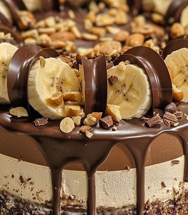 Pro Advice for Chocolate Banana Cheesecake Cake Recipe