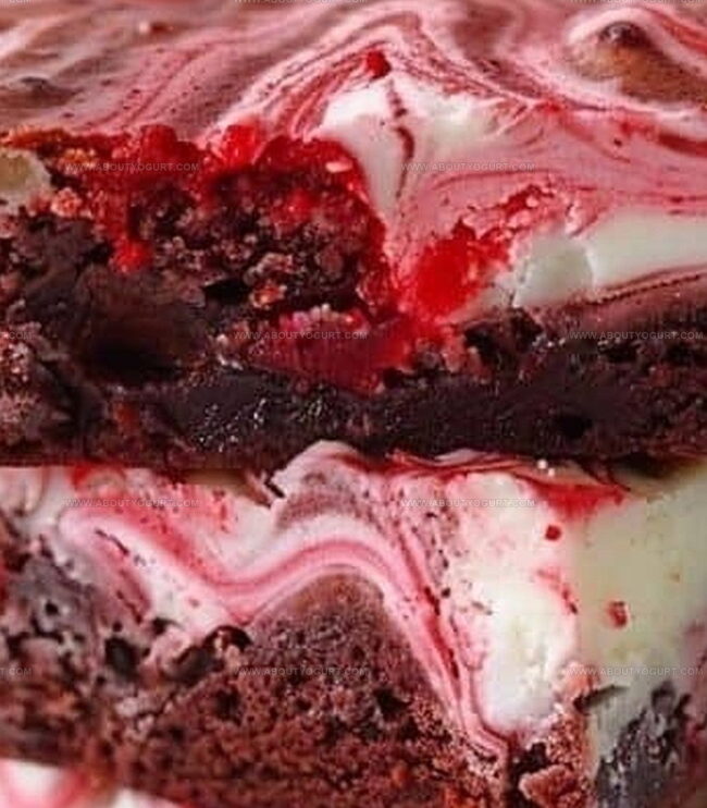 Expert Advice for Red Velvet Marshmallow Swirl Brownies