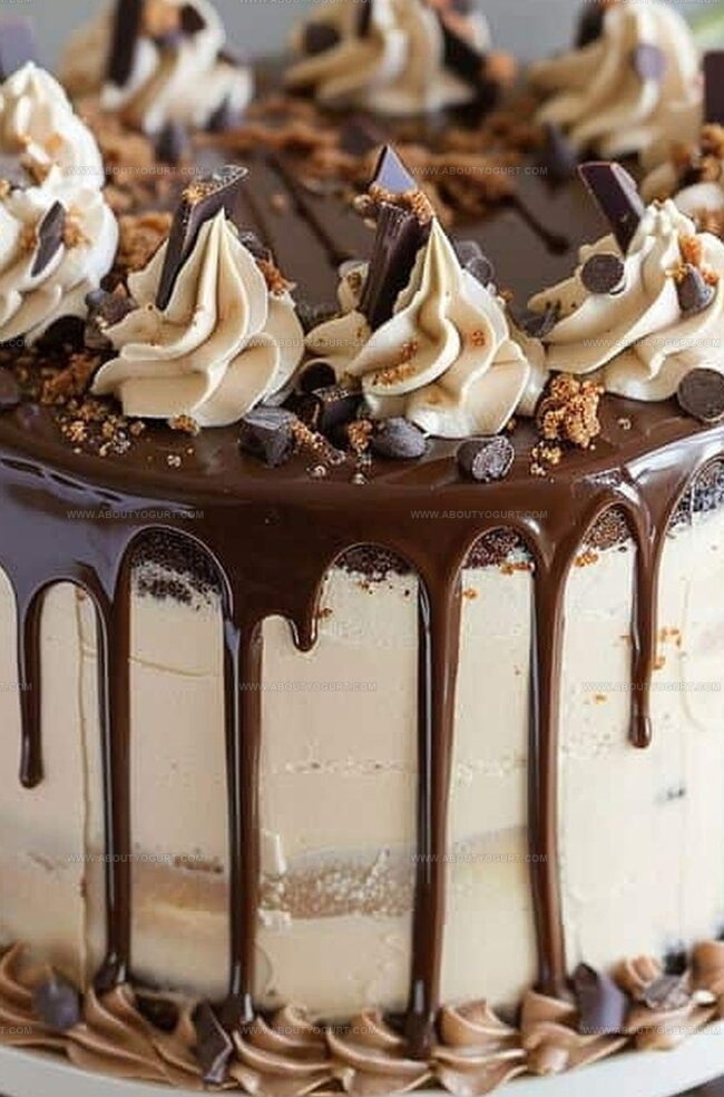 Expert Advice for Chocolate Peanut Butter Cheesecake Cake