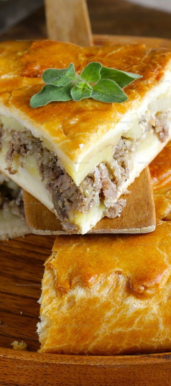 Tips To Help With Hairy Bikers Meat And Potato Pie