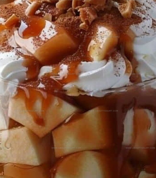 Useful Tips for Caramel Apple Trifles