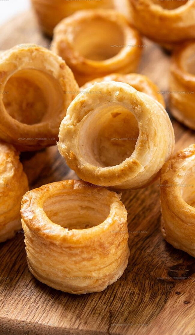 Fun Twists On Hairy Bikers Yorkshire Puddings