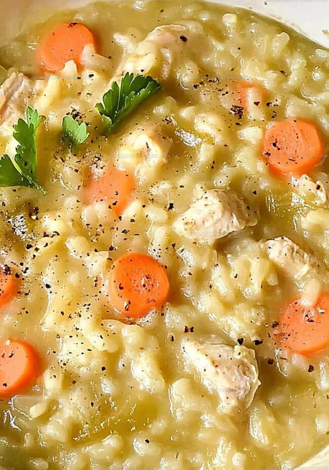 How To Cook One Pot Chicken And Rice In One Go