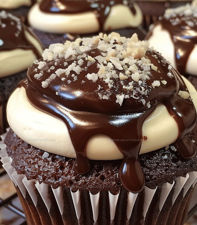 Tips For Homemade Hostess Cupcakes