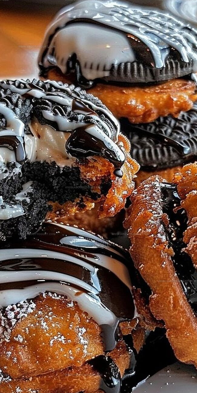 Why Big Mac Sloppy Joes Are a Flavor Explosion