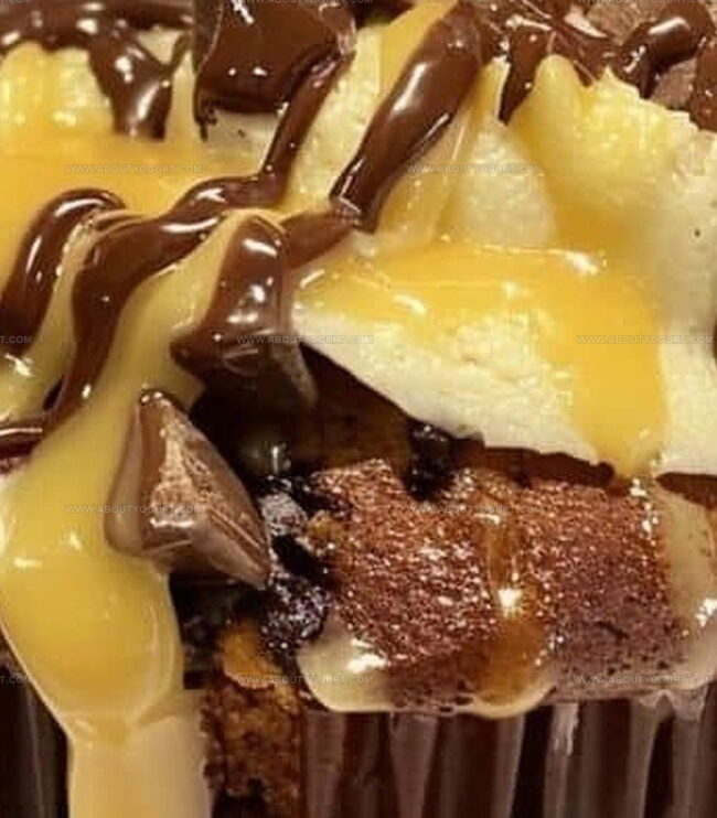 Smart Tips for Salted Caramel Chocolate Chunk Muffins