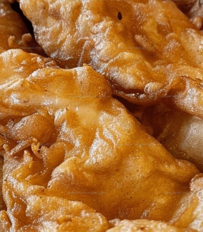 Pro Tips for Long John Silvers Batter