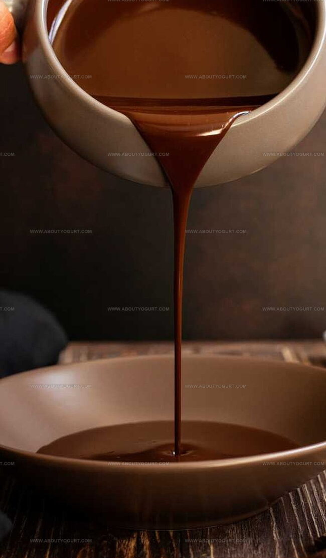 Ways To Switch Up Nigella Chocolate Ganache