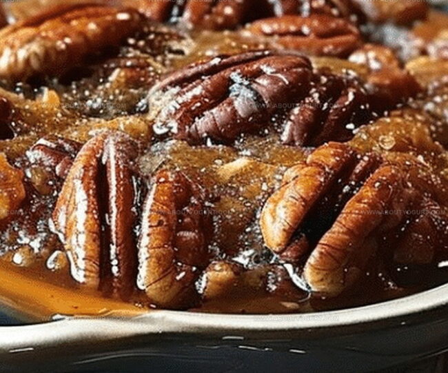 Expert Tips for Baking Pecan Pie Cobbler